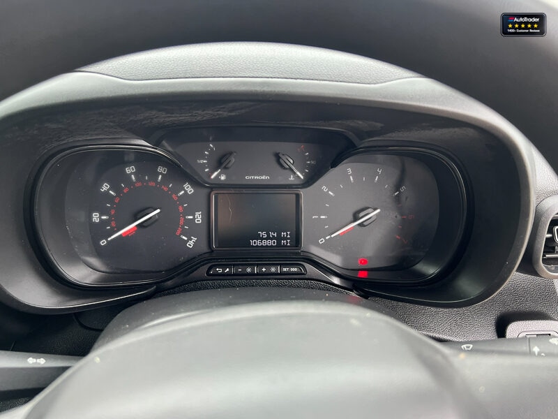 Used Citroen Berlingo 2020 for sale - 77041952: Photo 28