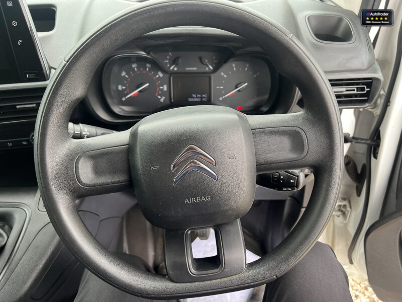 Used Citroen Berlingo 2020 for sale - 77041952: Photo 29