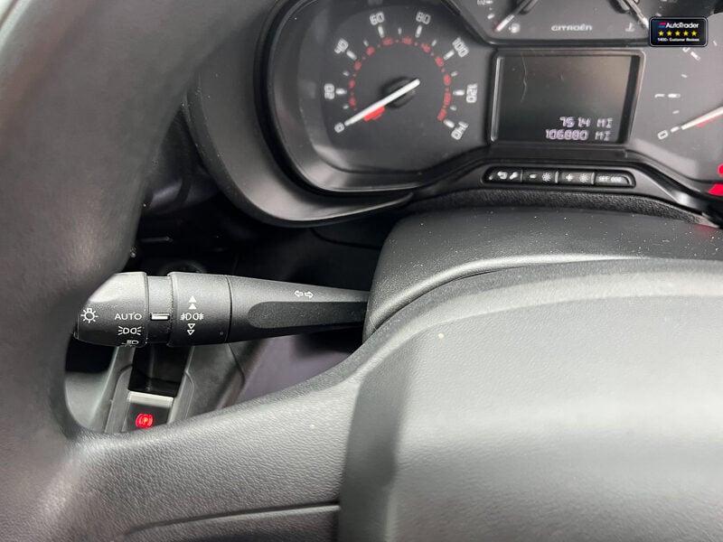 Used Citroen Berlingo 2020 for sale - 77041952: Photo 30