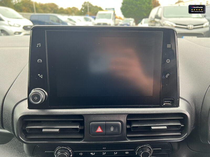 Used Citroen Berlingo 2020 for sale - 77041952: Photo 33