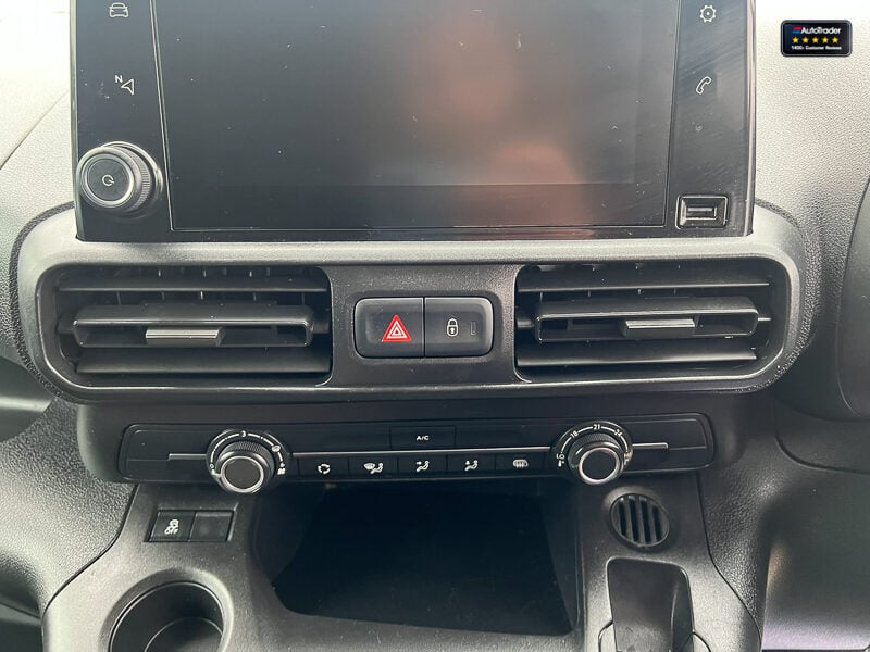 Used Citroen Berlingo 2020 for sale - 77041952: Photo 34