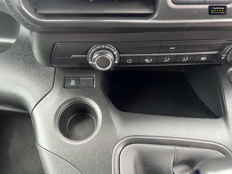 Used Citroen Berlingo 2020 for sale - 77041952: Photo 35