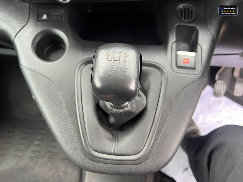 Used Citroen Berlingo 2020 for sale - 77041952: Photo 36