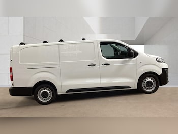 Used Citroen Dispatch 2021 for sale - 78445169: Photo