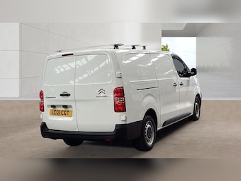Used Citroen Dispatch 2021 for sale - 78445169: Photo