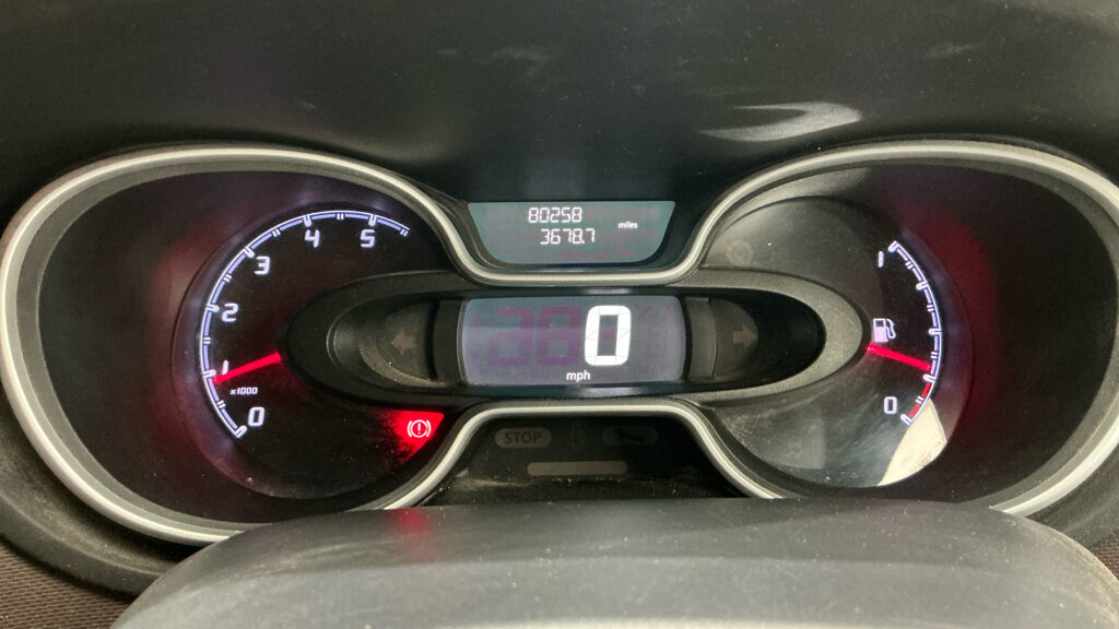 Used Fiat Talento 2017 for sale - 78198283: Photo 10