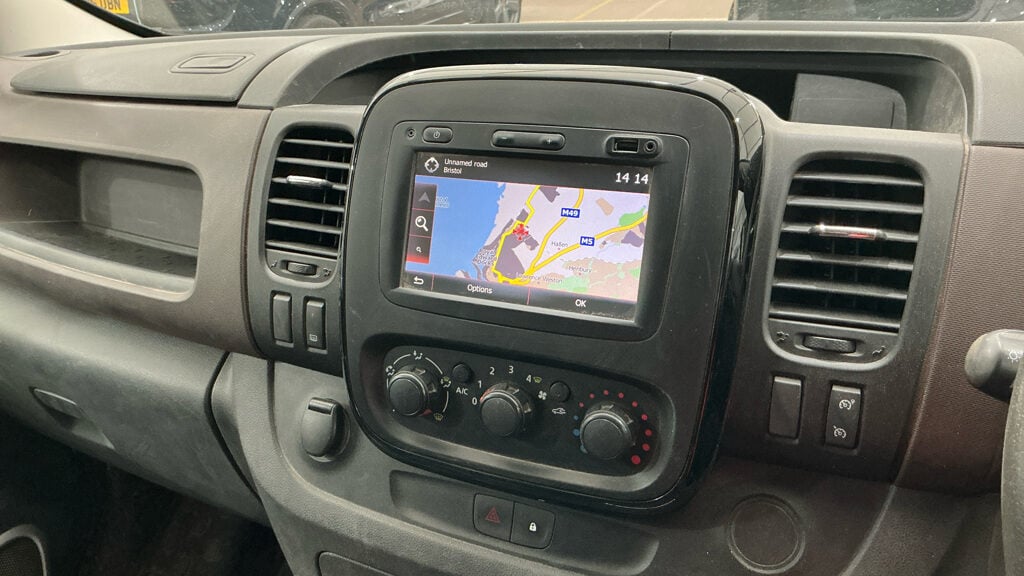 Used Fiat Talento 2017 for sale - 78198283: Photo 11