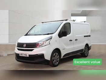 Fiat Talento feature image
