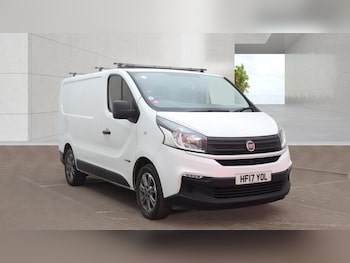 Used Fiat Talento 2017 for sale - 78198283: Photo