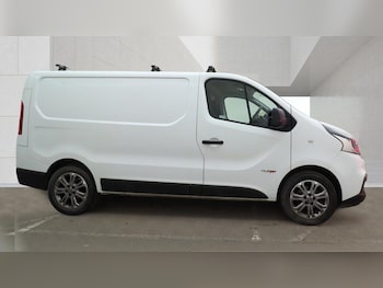 Used Fiat Talento 2017 for sale - 78198283: Photo