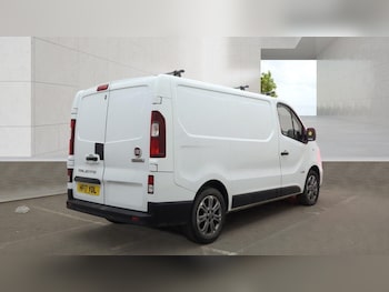 Used Fiat Talento 2017 for sale - 78198283: Photo
