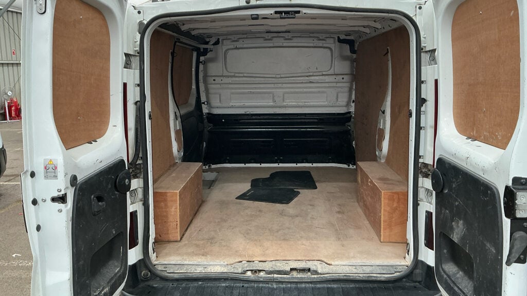 Used Fiat Talento 2017 for sale - 78198283: Photo 5