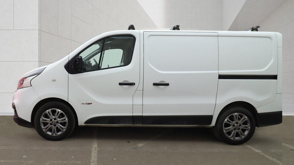 Used Fiat Talento 2017 for sale - 78198283: Photo 7