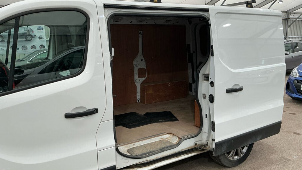 Used Fiat Talento 2017 for sale - 78198283: Photo 8