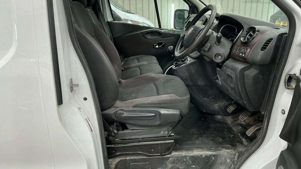 Used Fiat Talento 2017 for sale - 78198283: Photo 9