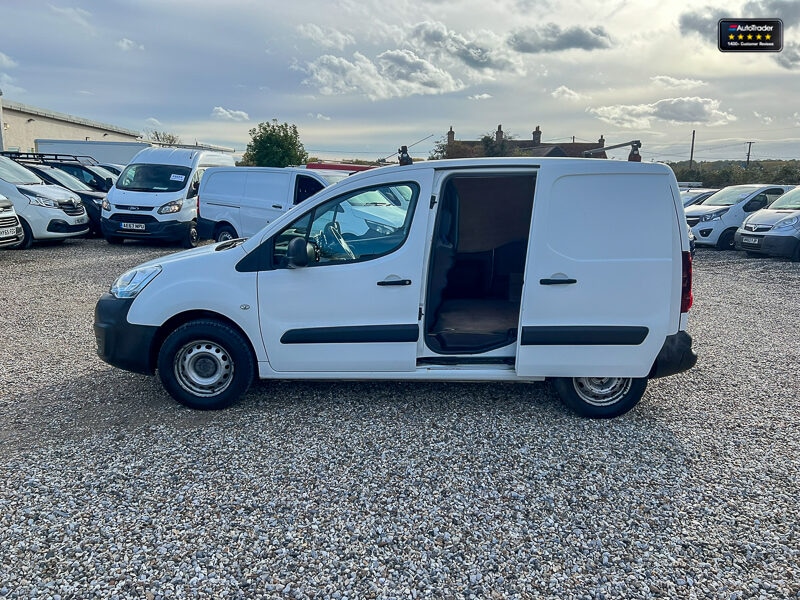 Used Citroen Berlingo 2016 for sale - 77041839: Photo 11