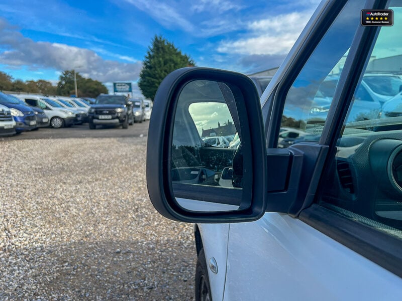 Used Citroen Berlingo 2016 for sale - 77041839: Photo 13