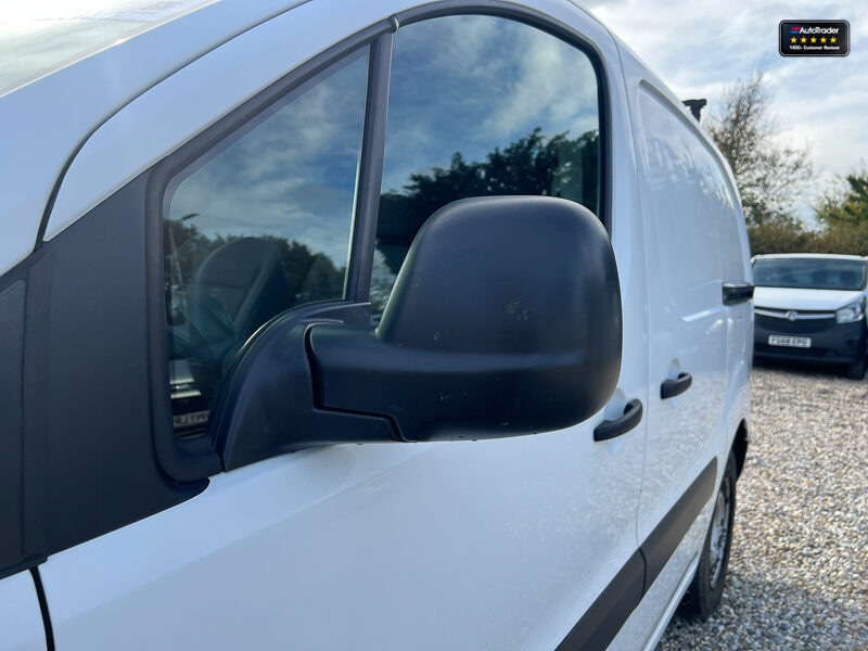 Used Citroen Berlingo 2016 for sale - 77041839: Photo 14
