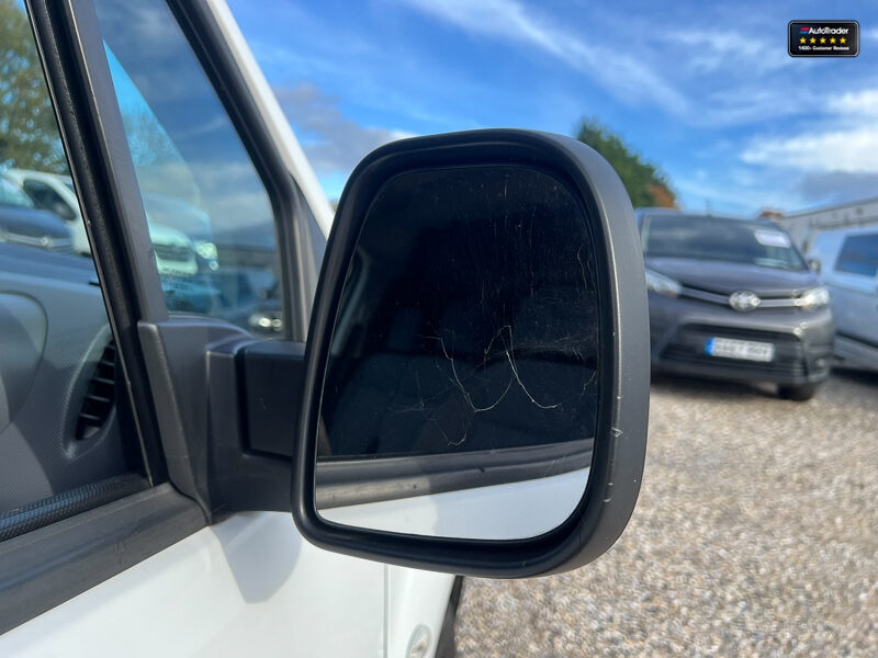 Used Citroen Berlingo 2016 for sale - 77041839: Photo 15