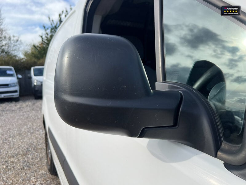 Used Citroen Berlingo 2016 for sale - 77041839: Photo 16