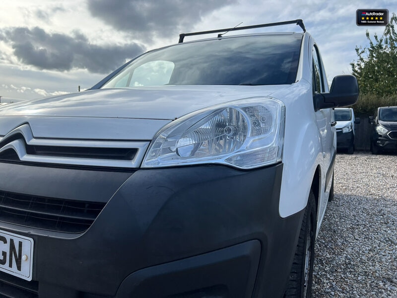 Used Citroen Berlingo 2016 for sale - 77041839: Photo 18