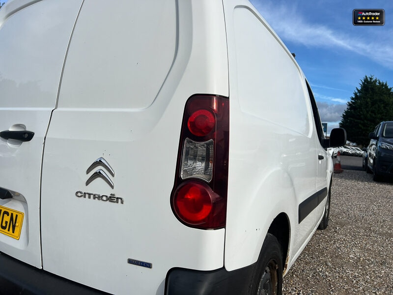 Used Citroen Berlingo 2016 for sale - 77041839: Photo 20