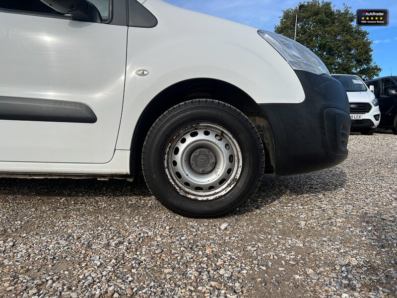 Used Citroen Berlingo 2016 for sale - 77041839: Photo 22