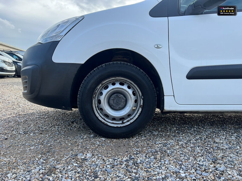 Used Citroen Berlingo 2016 for sale - 77041839: Photo 23