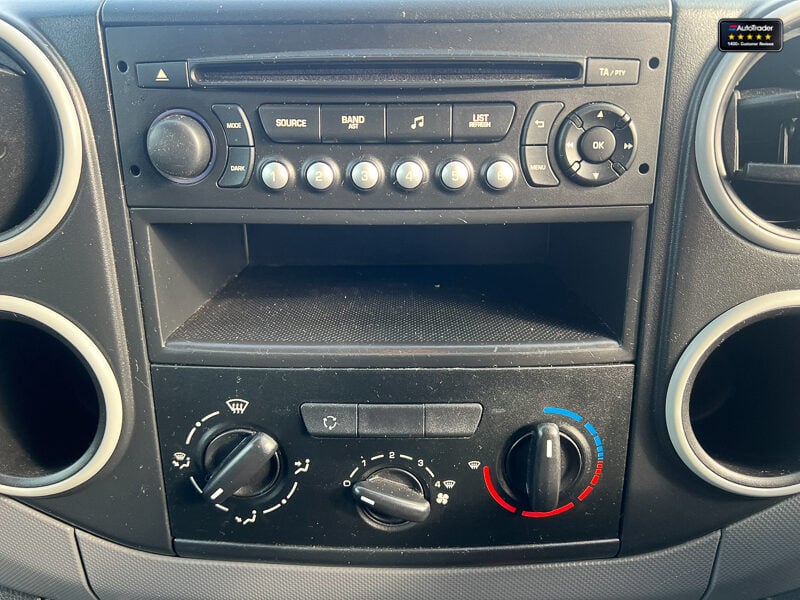 Used Citroen Berlingo 2016 for sale - 77041839: Photo 33