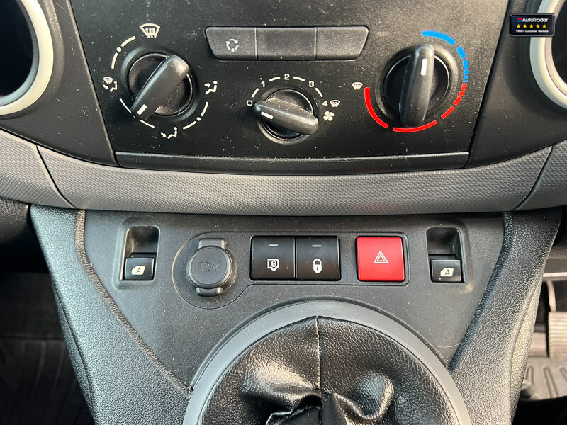 Used Citroen Berlingo 2016 for sale - 77041839: Photo 34