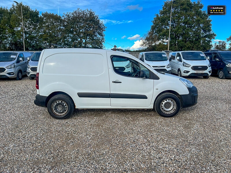 Used Citroen Berlingo 2016 for sale - 77041839: Photo 6