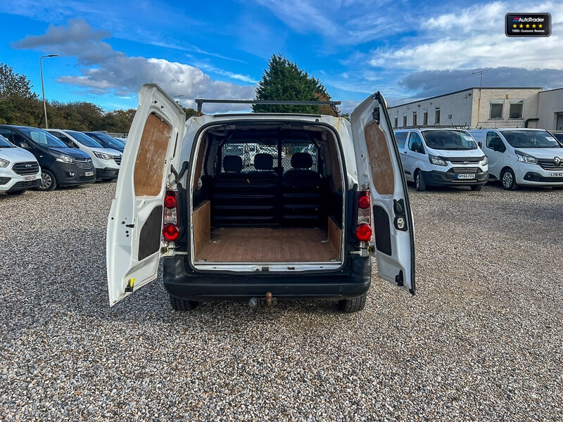 Used Citroen Berlingo 2016 for sale - 77041839: Photo 9