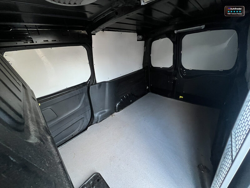 Used Citroen Berlingo 2020 for sale - 77041647: Photo 12