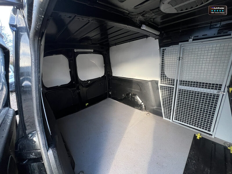 Used Citroen Berlingo 2020 for sale - 77041647: Photo 14