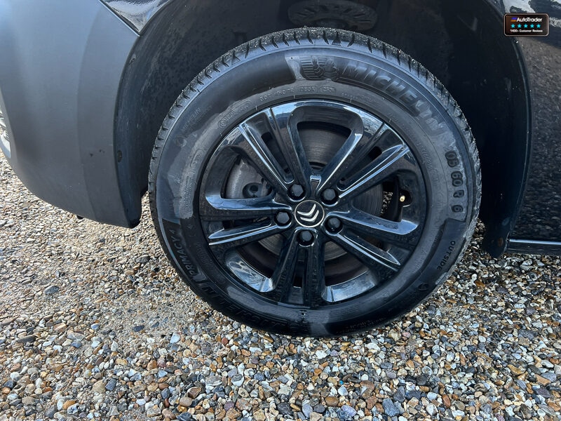 Used Citroen Berlingo 2020 for sale - 77041647: Photo 15