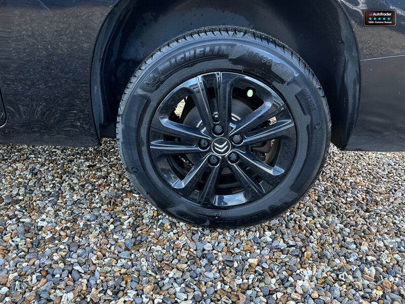 Used Citroen Berlingo 2020 for sale - 77041647: Photo 16