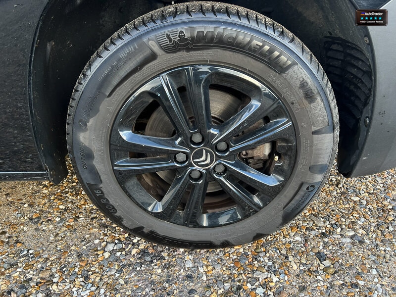 Used Citroen Berlingo 2020 for sale - 77041647: Photo 18