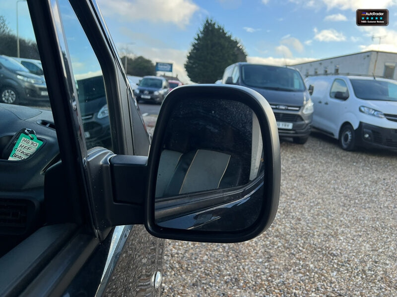 Used Citroen Berlingo 2020 for sale - 77041647: Photo 19