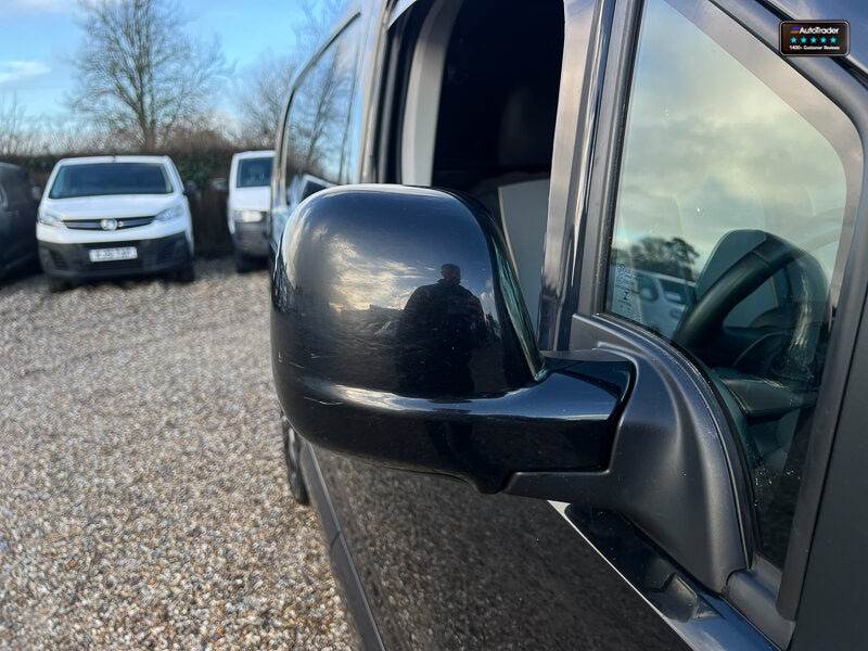 Used Citroen Berlingo 2020 for sale - 77041647: Photo 20