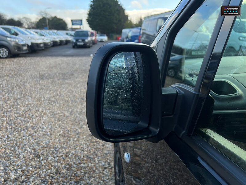 Used Citroen Berlingo 2020 for sale - 77041647: Photo 21