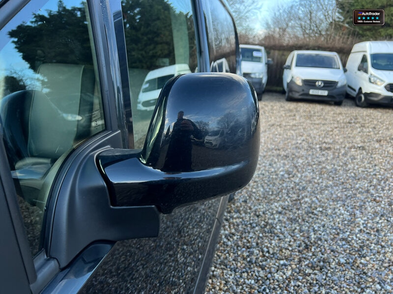 Used Citroen Berlingo 2020 for sale - 77041647: Photo 22