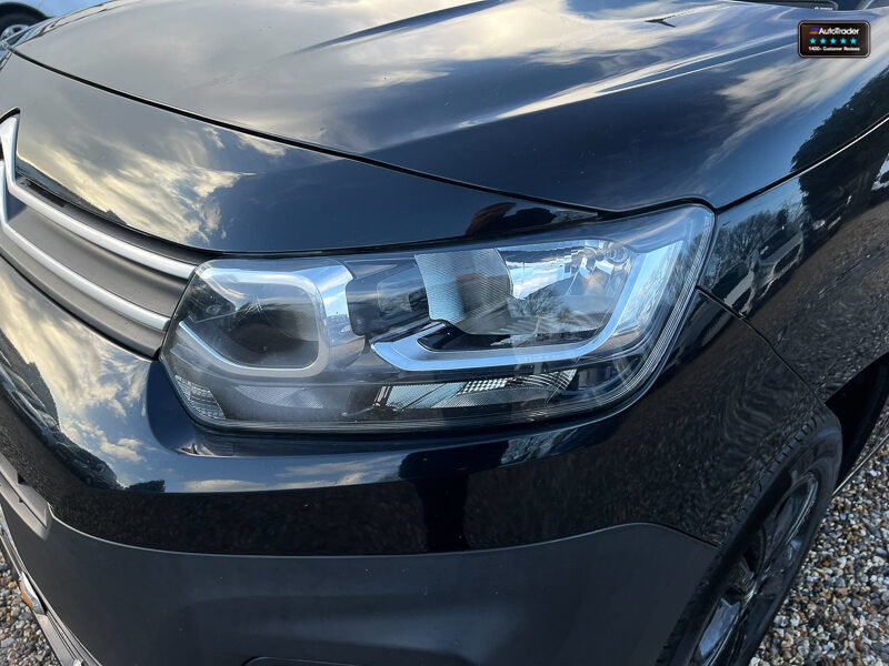 Used Citroen Berlingo 2020 for sale - 77041647: Photo 23