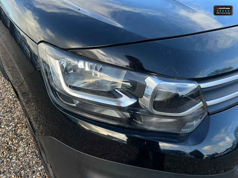 Used Citroen Berlingo 2020 for sale - 77041647: Photo 24