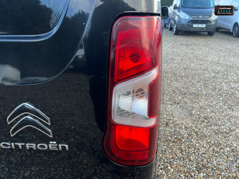 Used Citroen Berlingo 2020 for sale - 77041647: Photo 25