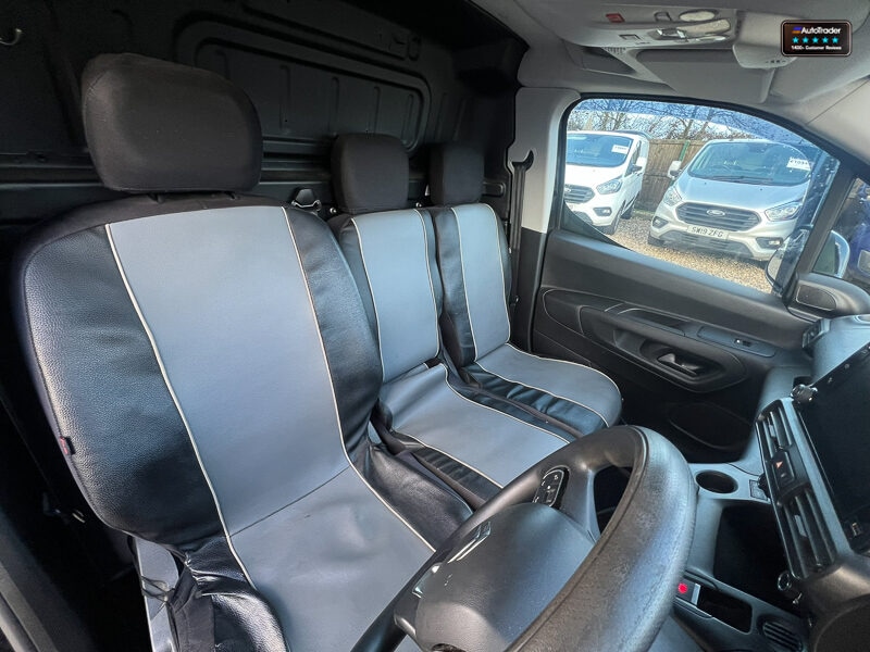 Used Citroen Berlingo 2020 for sale - 77041647: Photo 30