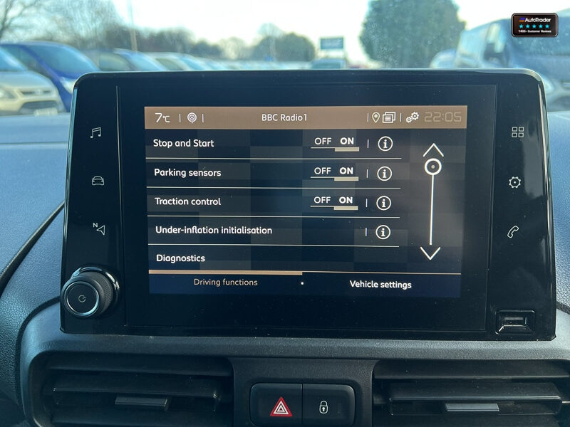 Used Citroen Berlingo 2020 for sale - 77041647: Photo 34