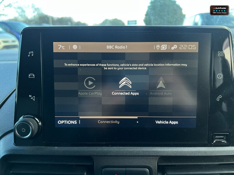 Used Citroen Berlingo 2020 for sale - 77041647: Photo 36