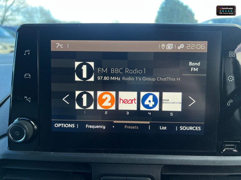 Used Citroen Berlingo 2020 for sale - 77041647: Photo 37