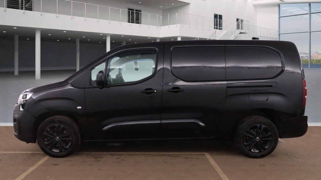 Used Citroen Berlingo 2020 for sale - 77041647: Photo 7