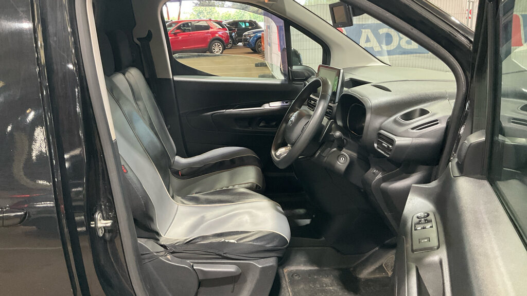 Used Citroen Berlingo 2020 for sale - 77041647: Photo 9